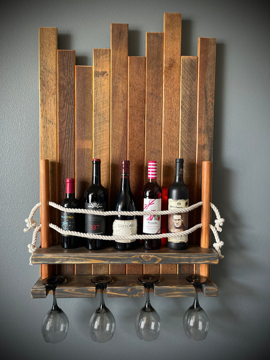 Standard Wine Rack